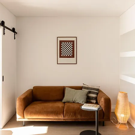 Aparthotel Outsite Vilamoura - Work, Connect, Explore 3*