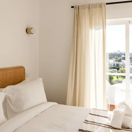 Outsite Vilamoura - Work, Connect, Explore Aparthotel 3*
