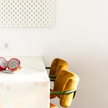 Outsite Vilamoura - Work, Connect, Explore Aparthotel