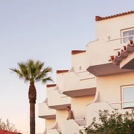 Outsite Vilamoura - Work, Connect, Explore 3* Quarteira