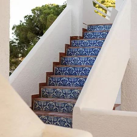 Lejlighedshotel Outsite Vilamoura Quarteira