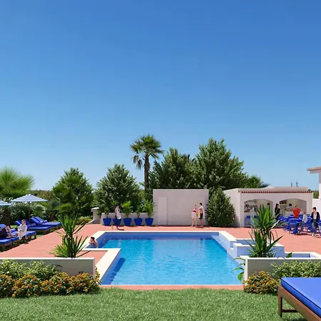 Outsite Vilamoura Aparthotel