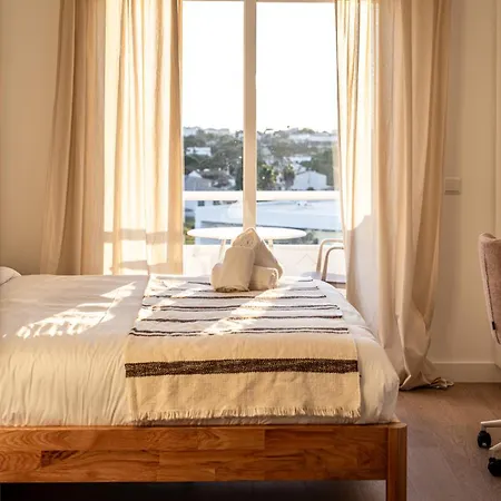 Outsite Vilamoura - Work, Connect, Explore Quarteira