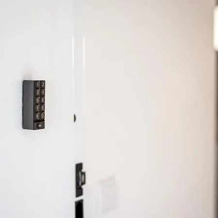 Aparthotel Outsite Vilamoura - Work, Connect, Explore Quarteira