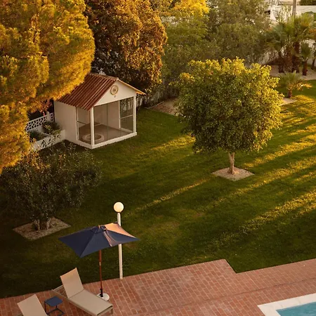 Outsite Vilamoura - Work, Connect, Explore 3* Quarteira