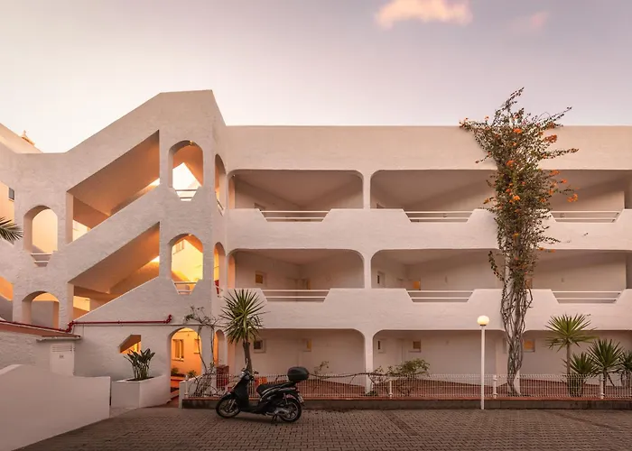 Outsite Vilamoura Lejlighedshotel 3*