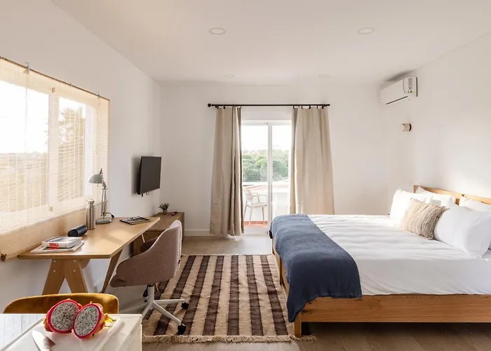 Outsite Vilamoura 3*