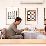 Outsite Vilamoura - Work, Connect, Explore 3* 奎特里拉