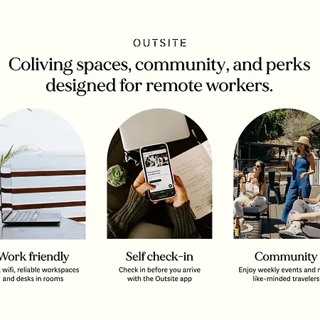 Apartmanhotel Outsite Vilamoura 3*