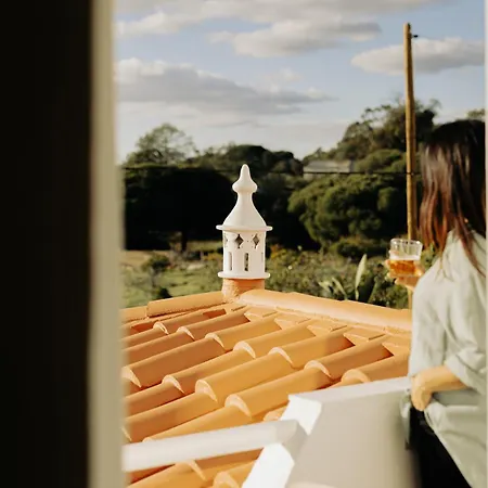 Outsite Vilamoura Apartmanhotel 3*