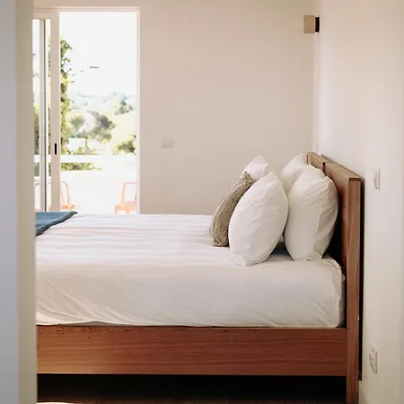 Outsite Vilamoura Lejlighedshotel *