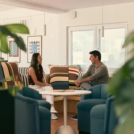 Apartmanhotel Outsite Vilamoura 3*