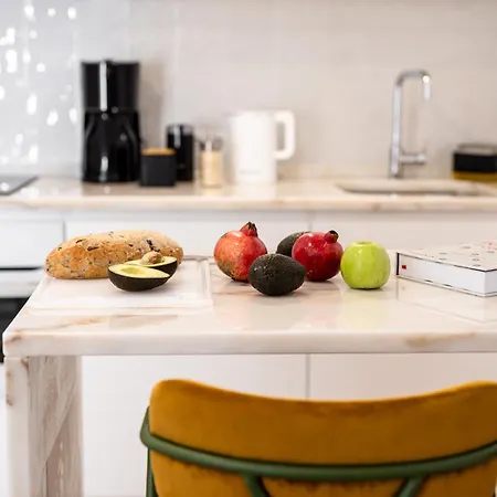 Outsite Vilamoura Apartmanhotel Quarteira