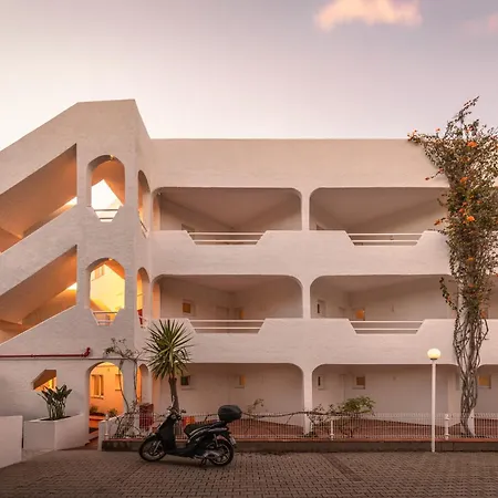 Outsite Vilamoura Lejlighedshotel *