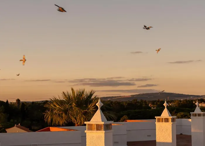 Outsite Vilamoura Quarteira